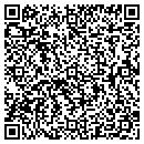 QR code with L L Grocery contacts