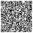 QR code with Leading Edge Elec Repr Center contacts