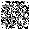QR code with US Ink Jet contacts