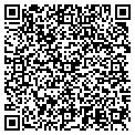 QR code with EDG contacts