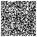 QR code with David J Bourne MD contacts