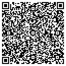 QR code with Hair Envy contacts