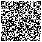 QR code with Healey Concrete Corp contacts