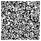 QR code with Makusue Ski Club Lodge contacts