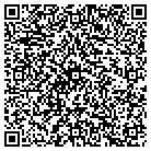 QR code with Rindge Pizza Haven Inc contacts