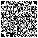 QR code with HM Dupont Satellite contacts