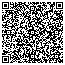 QR code with R J Chipping Enterprises contacts