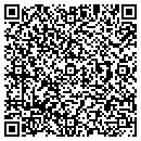 QR code with Shin Hyun OH contacts