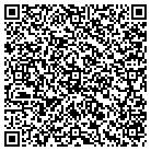 QR code with Kuzell Institute For Arthritis contacts
