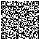 QR code with Ray Jeffs CPA contacts