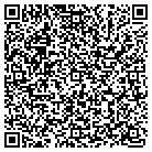 QR code with Cutting Blade Lawn Care contacts