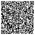 QR code with Nasa Ctc contacts