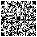 QR code with Q Analysts contacts