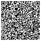 QR code with Tahoe Architect Inc contacts