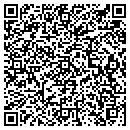 QR code with D C Auto Body contacts