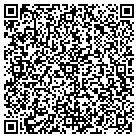 QR code with Pegco Process Laboratories contacts