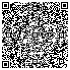 QR code with Continental Academie-Hair Dsgn contacts