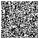 QR code with HCS Engineering contacts
