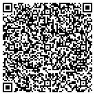 QR code with D W Pizzeria Family Restaurant contacts