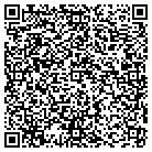 QR code with Bidwell Appliance Service contacts