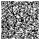 QR code with KAM Machine contacts