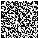 QR code with L & M Dental Lab contacts