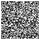 QR code with Hatchland Dairy contacts