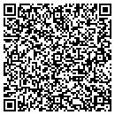 QR code with Pardner Inc contacts