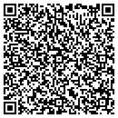 QR code with A Safe Place contacts