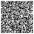 QR code with E Z Way Cleaners contacts