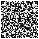 QR code with Sandra Upham contacts