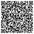 QR code with Fast Friends contacts