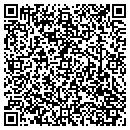 QR code with James P Gauron CPA contacts
