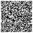 QR code with US Army Reserve Advisor Group contacts