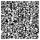 QR code with Dunlap Roofing Of Gualala contacts