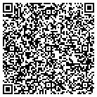 QR code with OShaughnessy Leslie Studio contacts