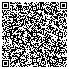 QR code with N E Forestry Consultants contacts