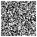 QR code with John Zyla Inc contacts