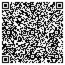 QR code with Rays Excavation contacts