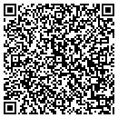 QR code with James E Degraw DC contacts