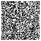 QR code with Royle & Dube Timber Harvesting contacts