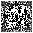 QR code with Hickory Corp contacts