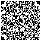 QR code with R H Hetnar Orchards Inc contacts