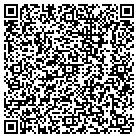 QR code with Woodlands Credit Union contacts