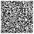 QR code with Riverside Self-Storage contacts