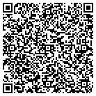 QR code with Christopher Rose Trucking Inc contacts