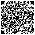 QR code with Csmi contacts