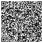 QR code with Hwangs School of Taekwondo contacts