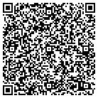 QR code with Ray Dyment's Carpet Care contacts