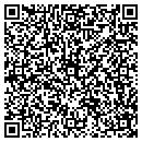 QR code with White Engineering contacts